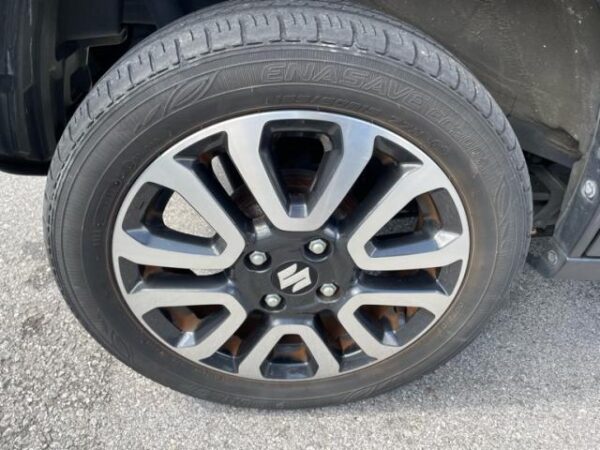 Ref:AUX-20123061 SUZUKI HUSTLER 2018 - Image 19