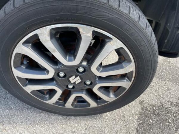 Ref:AUX-20123061 SUZUKI HUSTLER 2018 - Image 20