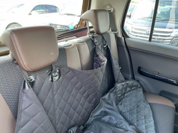 Ref:AUX-20123061 SUZUKI HUSTLER 2018 - Image 7