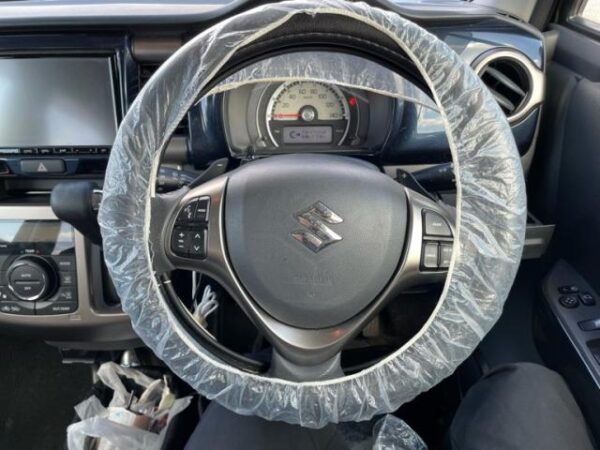 Ref:AUX-20123061 SUZUKI HUSTLER 2018 - Image 8