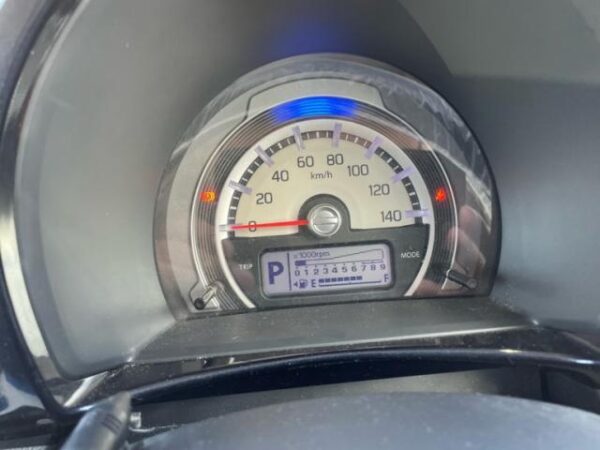 Ref:AUX-20123061 SUZUKI HUSTLER 2018 - Image 9