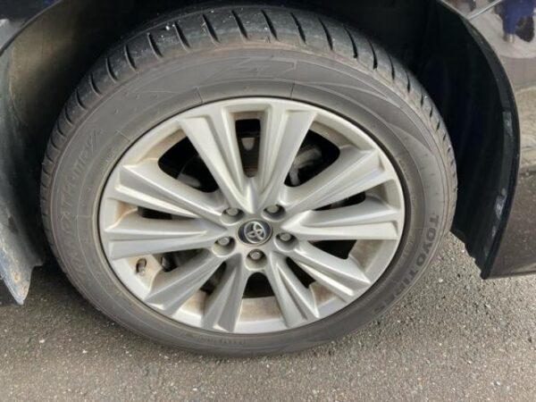 Ref:AUX-20123083 TOYOTA VELLFIRE 2015 - Image 13