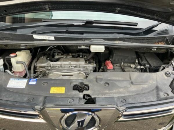 Ref:AUX-20123083 TOYOTA VELLFIRE 2015 - Image 15