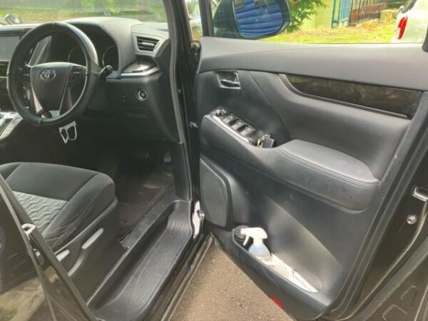 Ref:AUX-20123083 TOYOTA VELLFIRE 2015 - Image 16