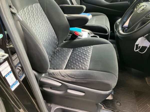 Ref:AUX-20123083 TOYOTA VELLFIRE 2015 - Image 17