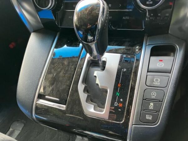 Ref:AUX-20123083 TOYOTA VELLFIRE 2015 - Image 20