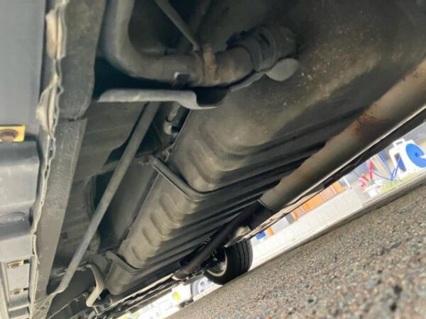 Ref:AUX-20123083 TOYOTA VELLFIRE 2015 - Image 7