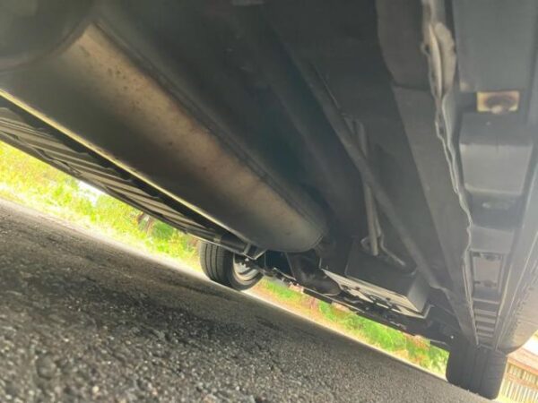 Ref:AUX-20123083 TOYOTA VELLFIRE 2015 - Image 8