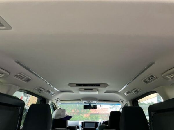 Ref:AUX-20123083 TOYOTA VELLFIRE 2015 - Image 10
