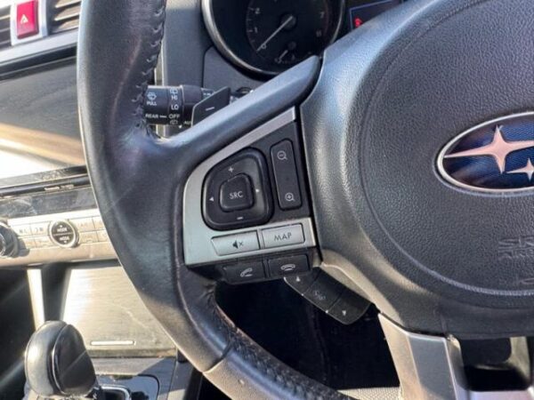 Ref:AUX-20123102 SUBARU LEGACY B4 2015 - Image 11