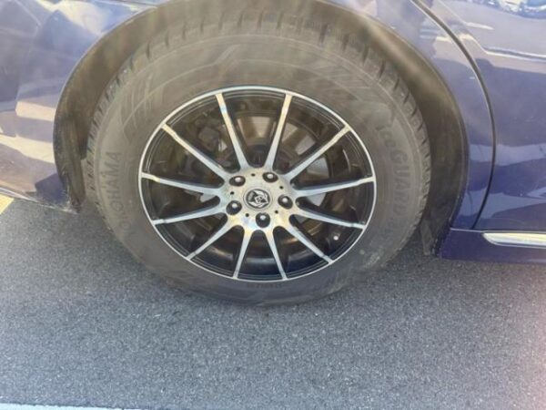 Ref:AUX-20123102 SUBARU LEGACY B4 2015 - Image 14