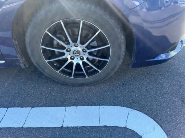 Ref:AUX-20123102 SUBARU LEGACY B4 2015 - Image 3