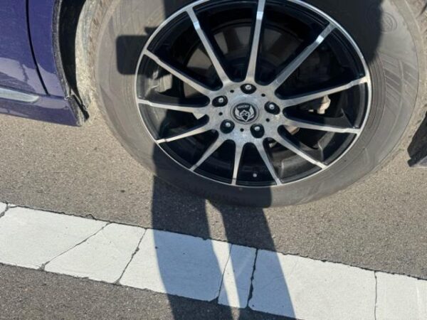 Ref:AUX-20123102 SUBARU LEGACY B4 2015 - Image 4