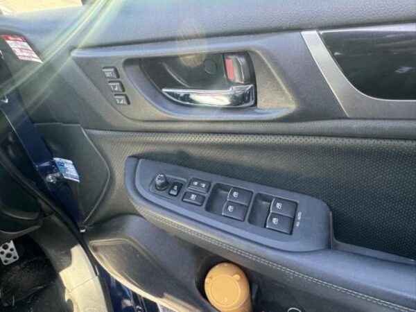 Ref:AUX-20123102 SUBARU LEGACY B4 2015 - Image 6