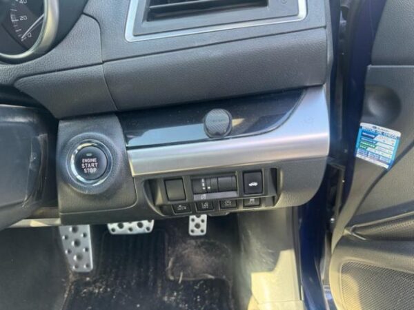 Ref:AUX-20123102 SUBARU LEGACY B4 2015 - Image 7