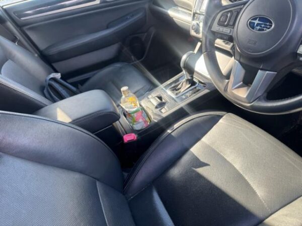 Ref:AUX-20123102 SUBARU LEGACY B4 2015 - Image 8