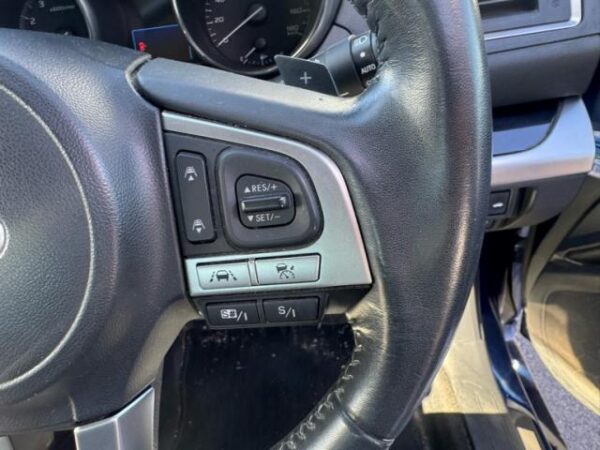 Ref:AUX-20123102 SUBARU LEGACY B4 2015 - Image 10