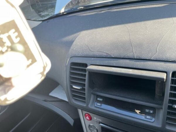 Ref:AUX-20123120 SUBARU LEGACY B4 2003 - Image 16