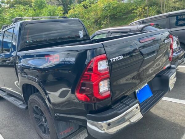 Ref:AUX-20123381 TOYOTA HILUX 2020 - Image 13