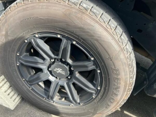 Ref:AUX-20123381 TOYOTA HILUX 2020 - Image 3