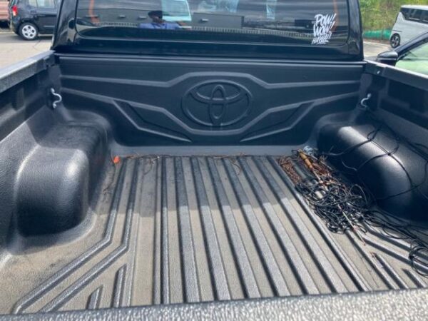 Ref:AUX-20123381 TOYOTA HILUX 2020 - Image 4