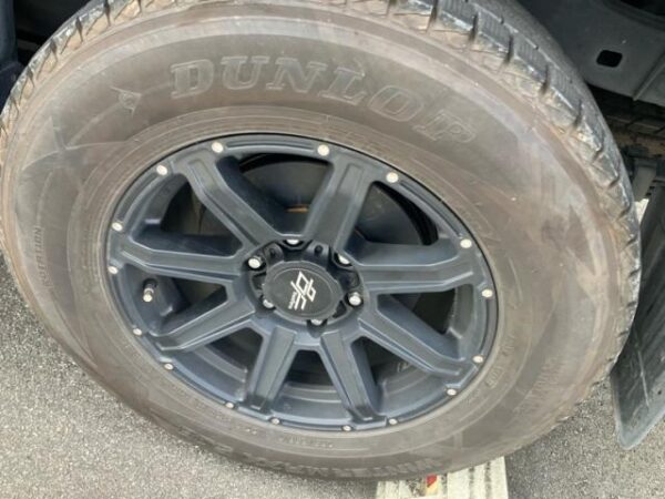 Ref:AUX-20123381 TOYOTA HILUX 2020 - Image 5