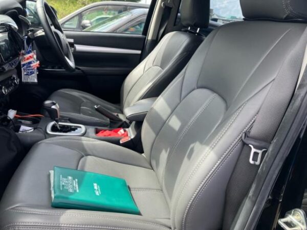 Ref:AUX-20123381 TOYOTA HILUX 2020 - Image 7