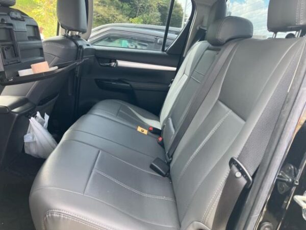 Ref:AUX-20123381 TOYOTA HILUX 2020 - Image 10