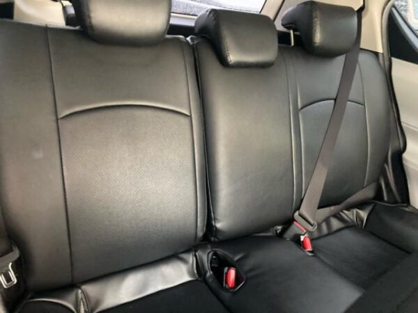 Ref:AUX-20123419 TOYOTA AQUA 2012 - Image 16