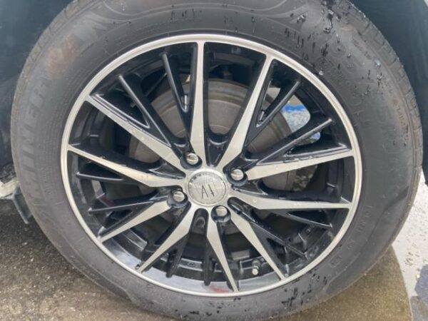 Ref:AUX-20123419 TOYOTA AQUA 2012 - Image 8