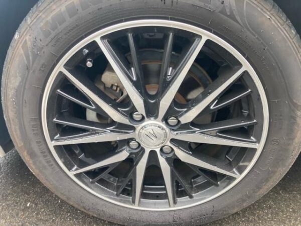 Ref:AUX-20123419 TOYOTA AQUA 2012 - Image 9
