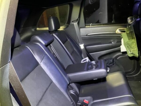 Ref:AUX-20123426 CHRYSLER JEEP JEEP GRAND CHEROKEE 2014 - Image 11