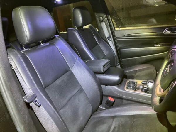 Ref:AUX-20123426 CHRYSLER JEEP JEEP GRAND CHEROKEE 2014 - Image 12