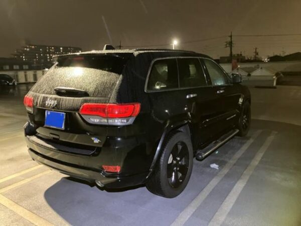 Ref:AUX-20123426 CHRYSLER JEEP JEEP GRAND CHEROKEE 2014 - Image 13