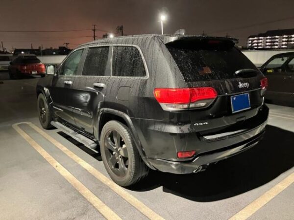 Ref:AUX-20123426 CHRYSLER JEEP JEEP GRAND CHEROKEE 2014 - Image 14