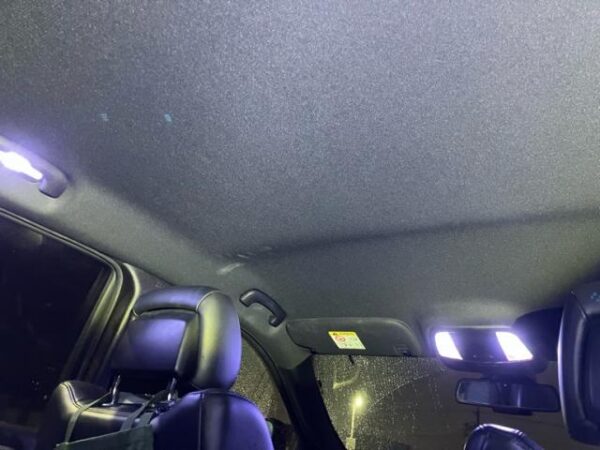 Ref:AUX-20123426 CHRYSLER JEEP JEEP GRAND CHEROKEE 2014 - Image 15
