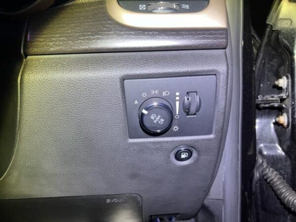 Ref:AUX-20123426 CHRYSLER JEEP JEEP GRAND CHEROKEE 2014 - Image 17