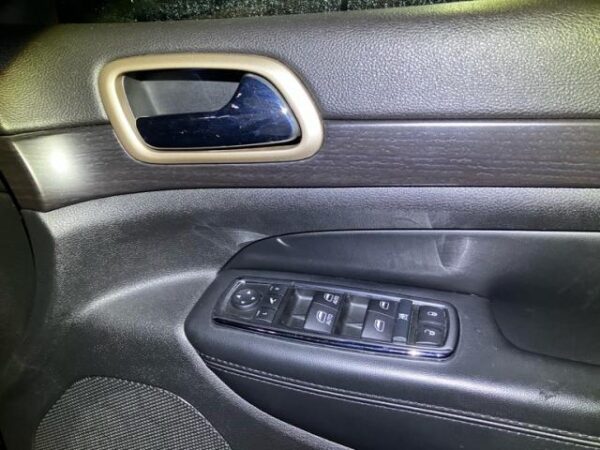 Ref:AUX-20123426 CHRYSLER JEEP JEEP GRAND CHEROKEE 2014 - Image 18