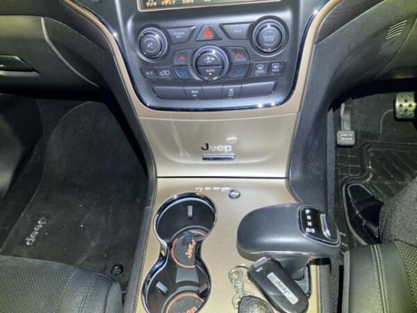 Ref:AUX-20123426 CHRYSLER JEEP JEEP GRAND CHEROKEE 2014 - Image 20