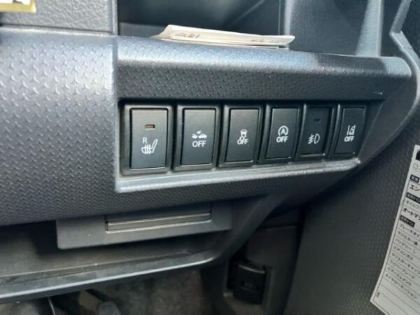 Ref:AUX-20123475 SUZUKI HUSTLER 2016 - Image 16