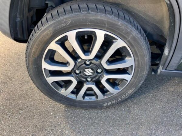 Ref:AUX-20123475 SUZUKI HUSTLER 2016 - Image 6