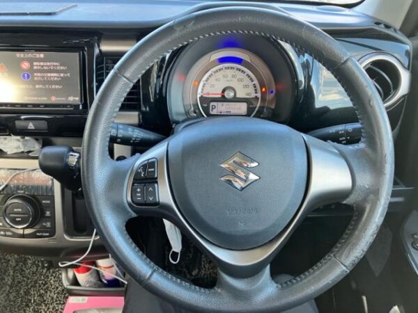 Ref:AUX-20123475 SUZUKI HUSTLER 2016 - Image 10