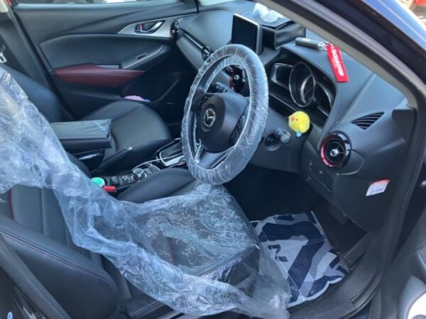 Ref:AUX-20123543 MAZDA CX-3 2015 - Image 11