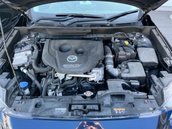 Ref:AUX-20123543 MAZDA CX-3 2015 - Image 12