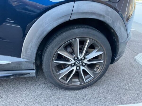 Ref:AUX-20123543 MAZDA CX-3 2015 - Image 14