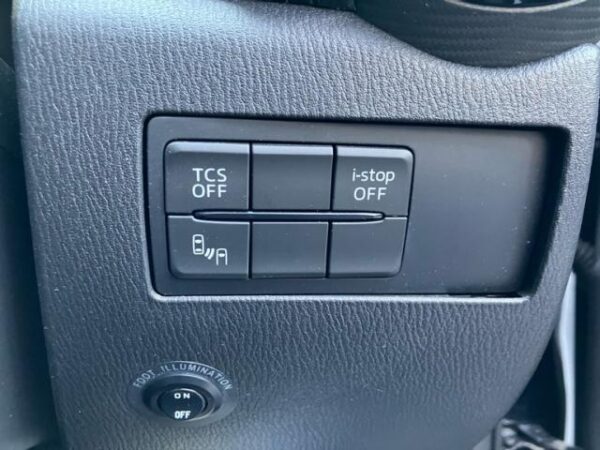 Ref:AUX-20123543 MAZDA CX-3 2015 - Image 16