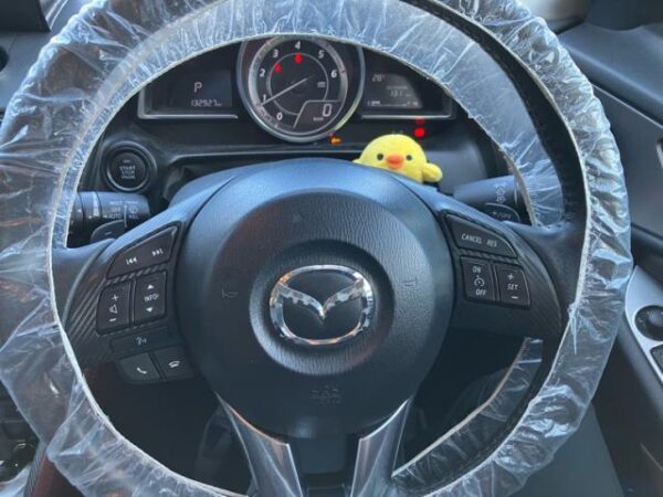 Ref:AUX-20123543 MAZDA CX-3 2015 - Image 17