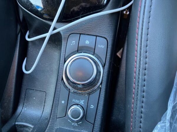 Ref:AUX-20123543 MAZDA CX-3 2015 - Image 20