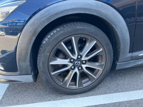 Ref:AUX-20123543 MAZDA CX-3 2015 - Image 3
