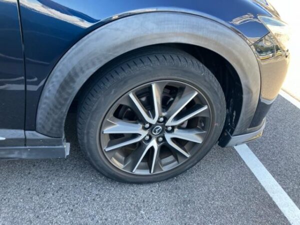 Ref:AUX-20123543 MAZDA CX-3 2015 - Image 4